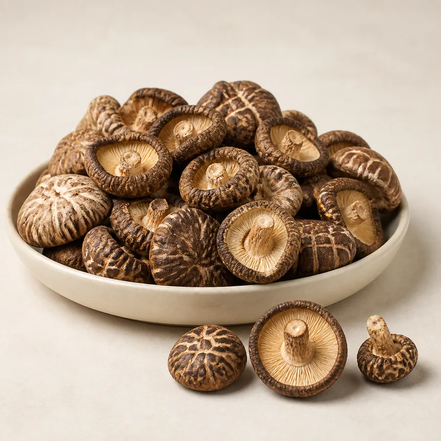 Shiitake Mushroom