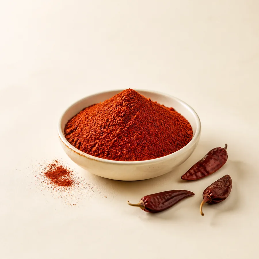 Smoked Paprika Powder