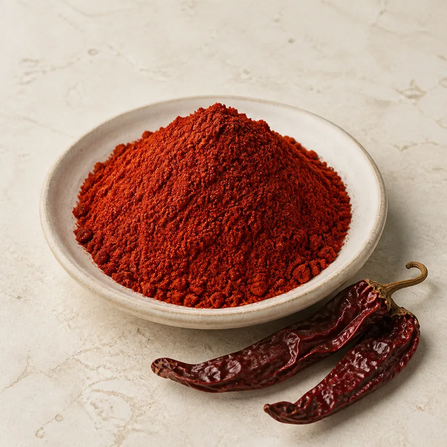 Smoked Paprika