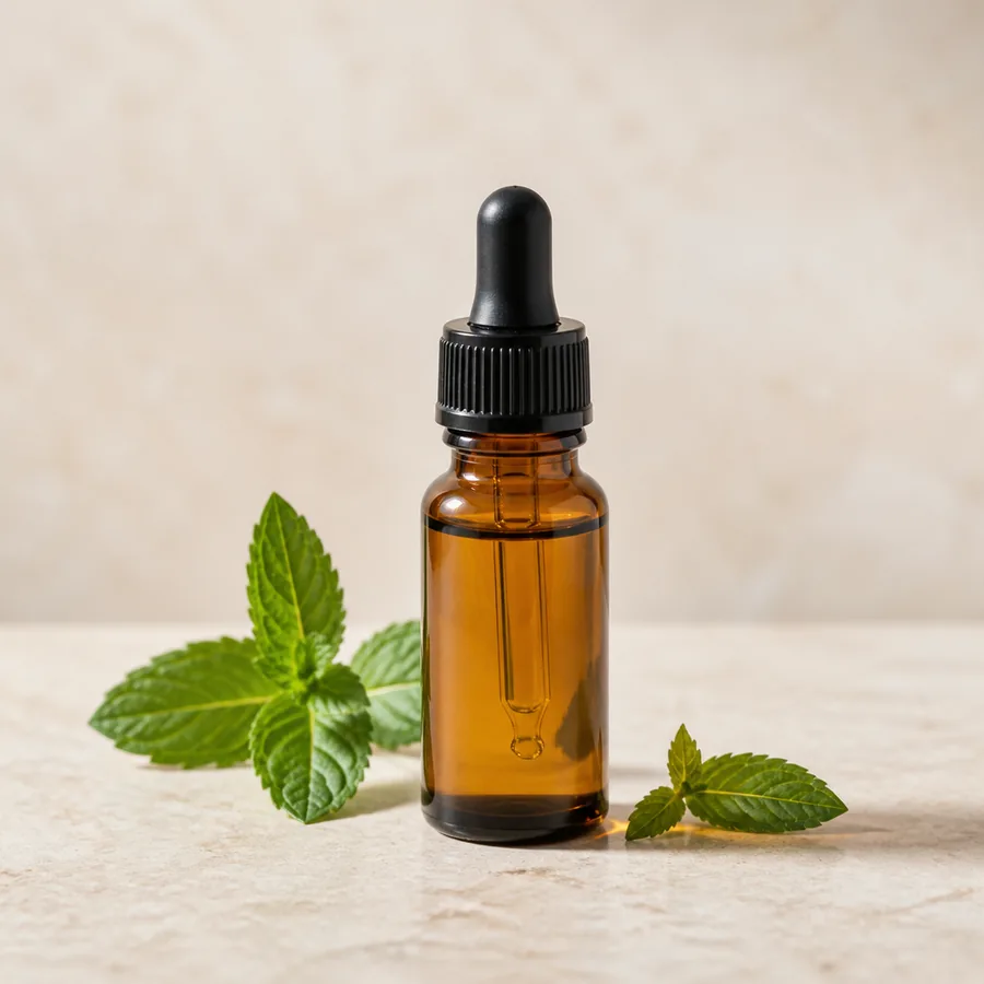 Spearmint Essential Oil