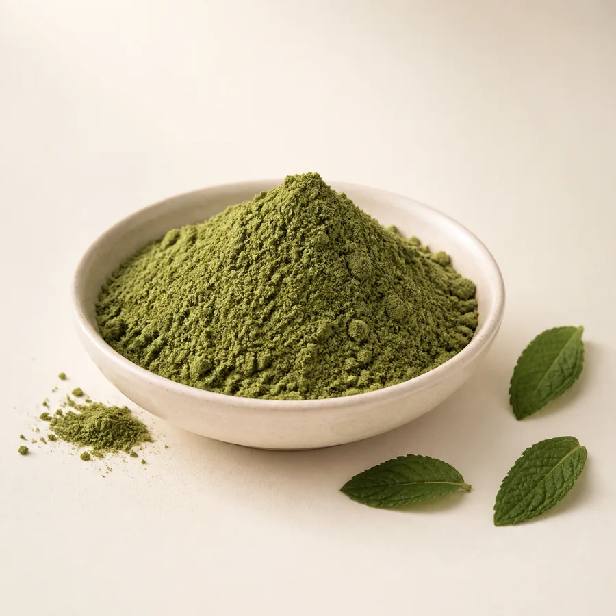 Spearmint Powder