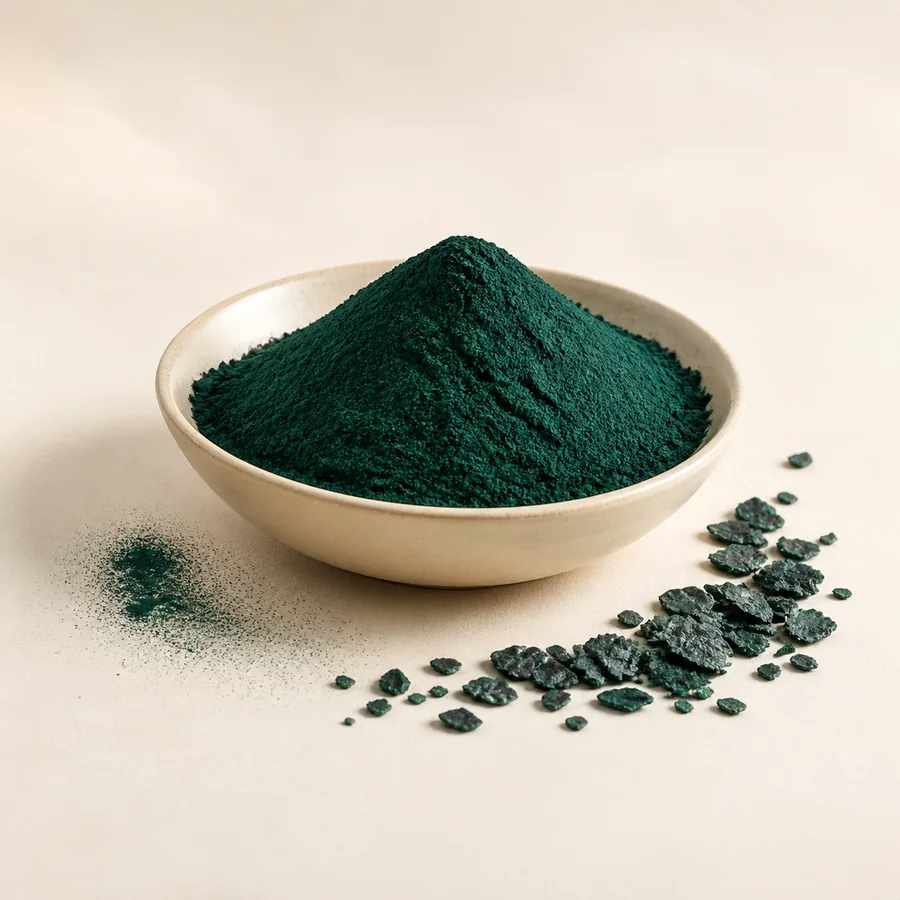 Spirulina Powder