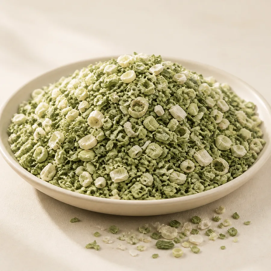 Spring Onion