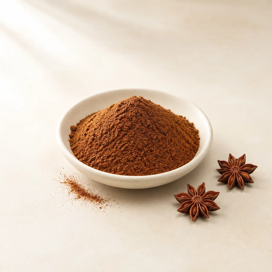 Star Anise Powder