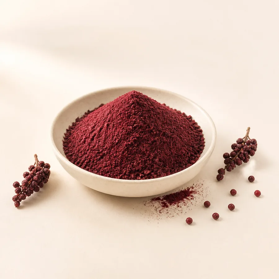 Sumac Powder