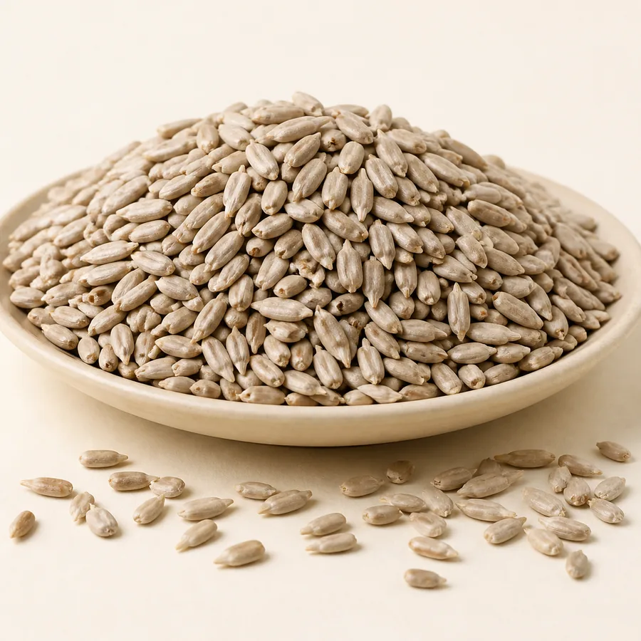 Sunflower Seeds