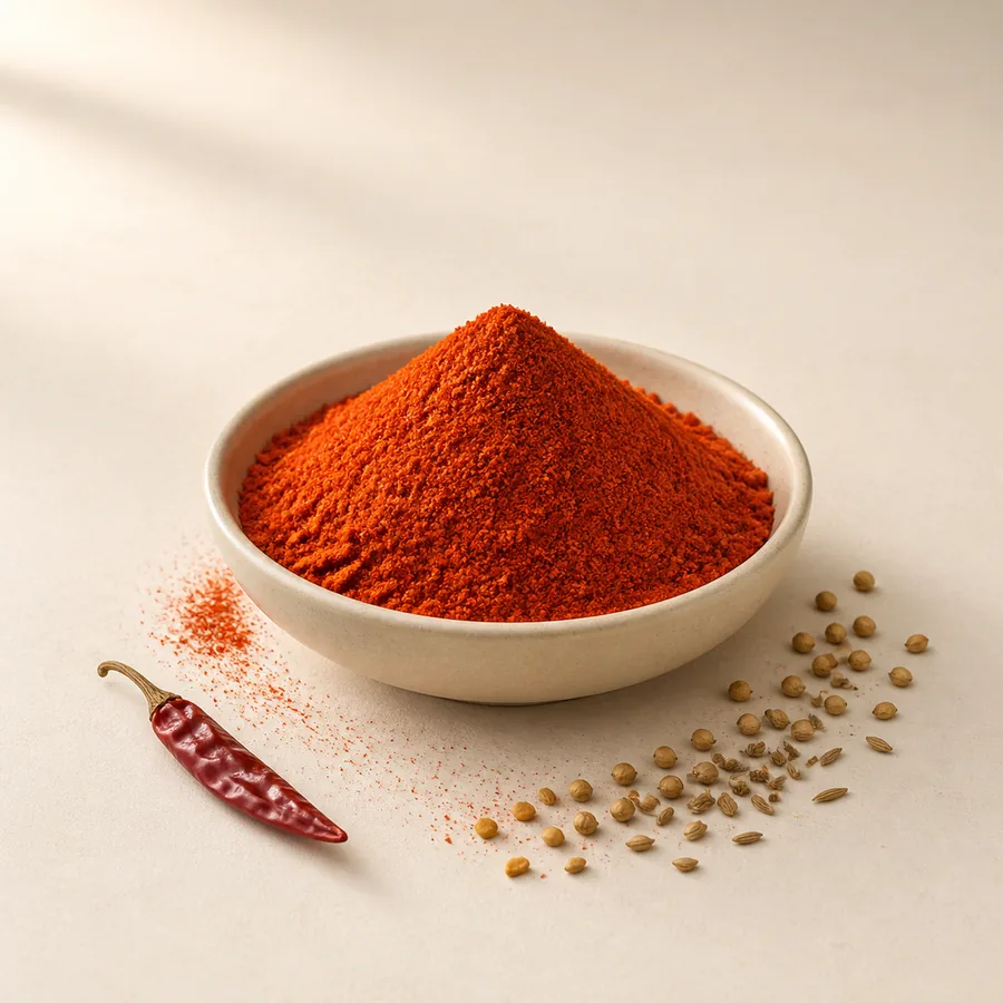 Tandoori Masala*