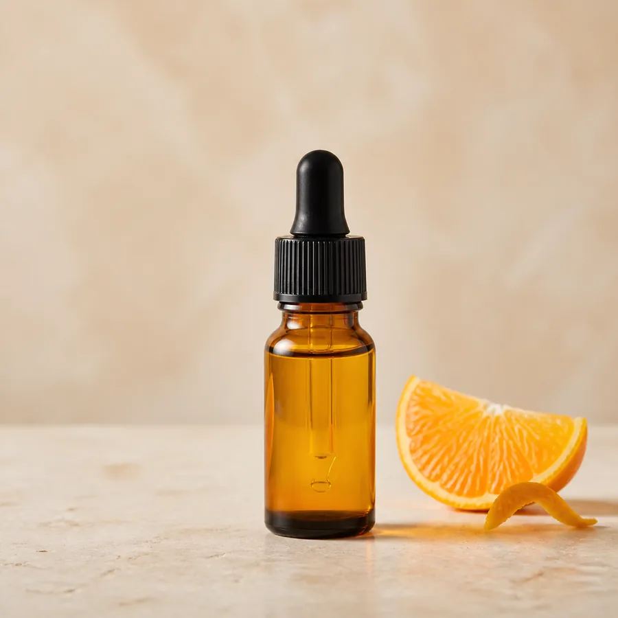 Tangerine Essential Oil