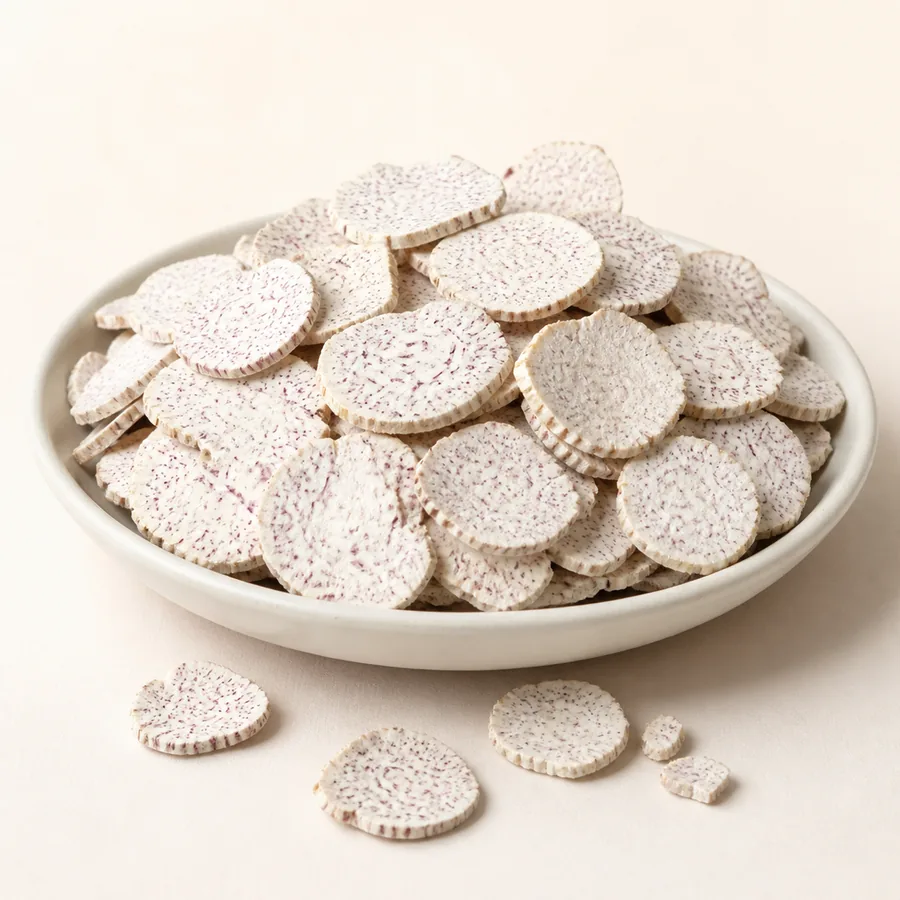 Taro Root