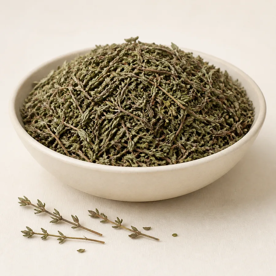 Thyme