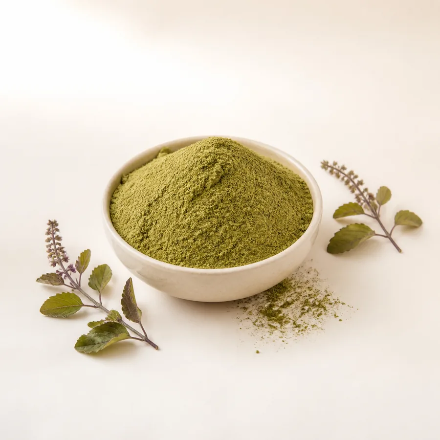 Tulsi Powder