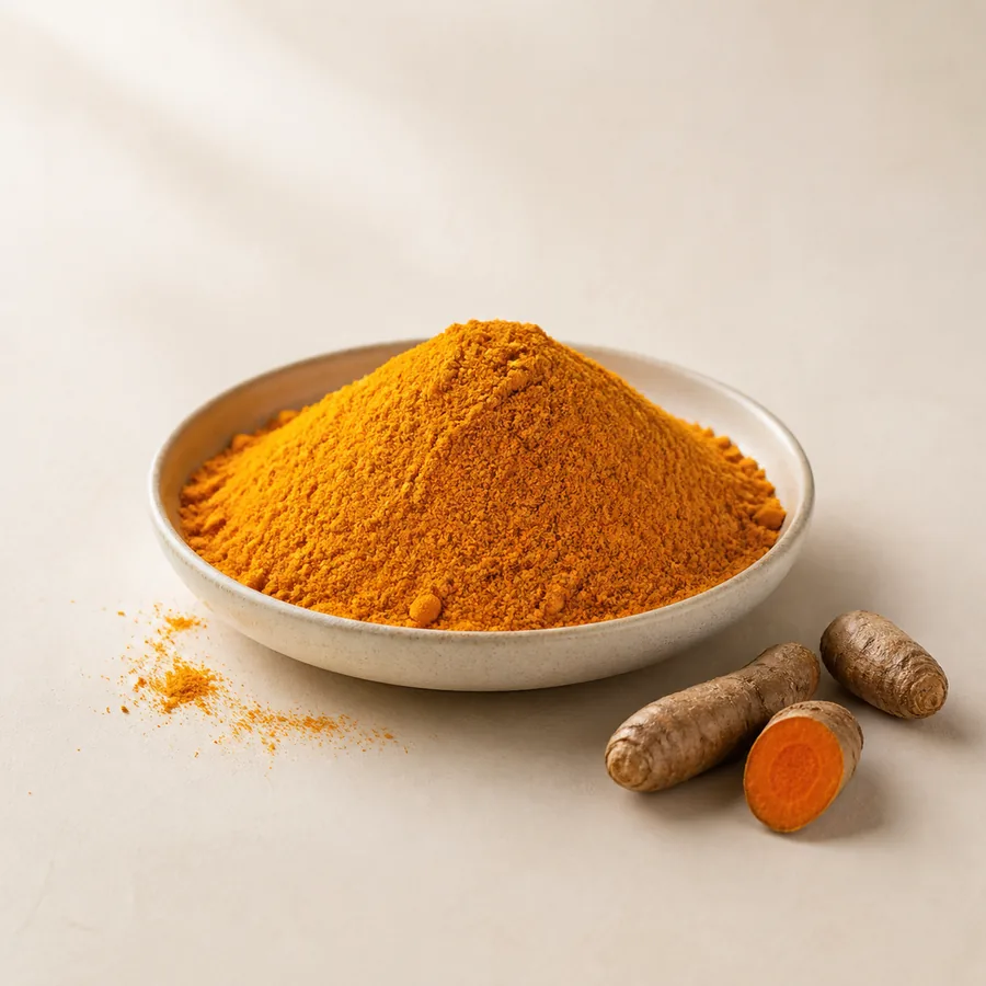 Turmeric Powder