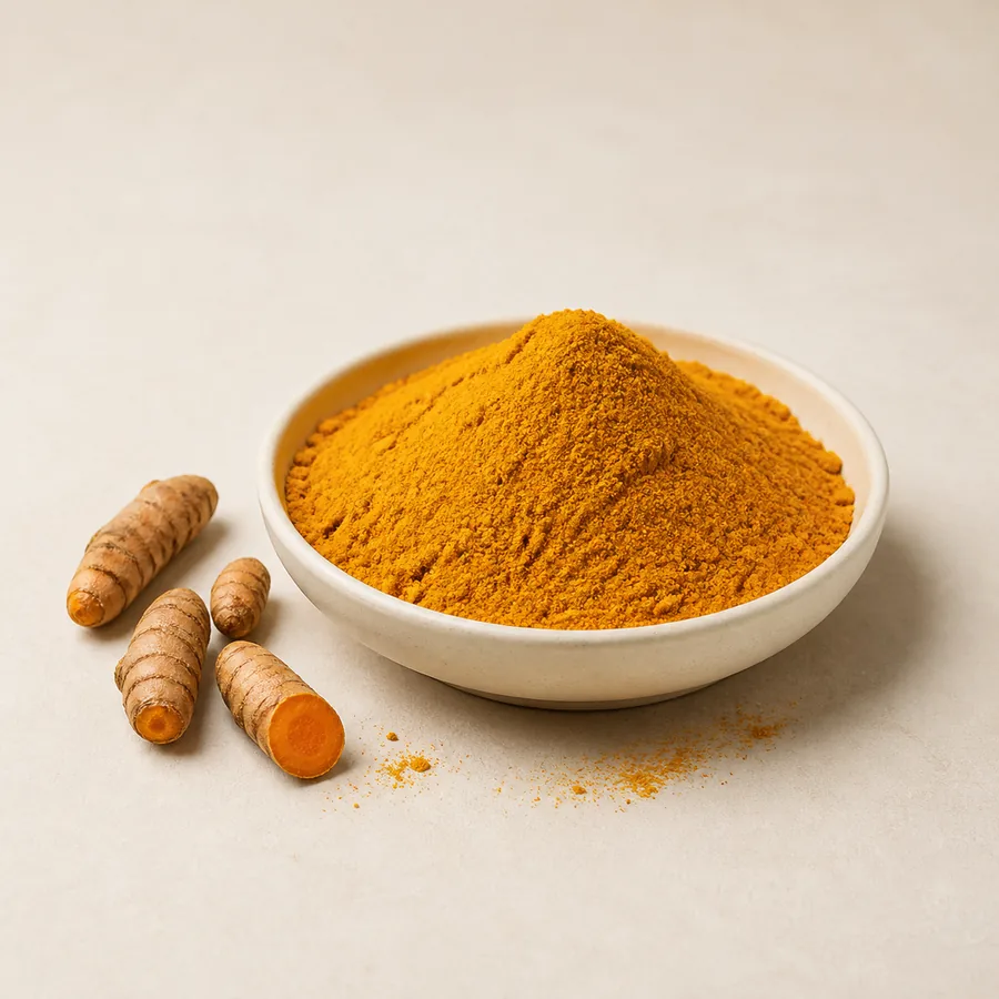 Turmeric Powder