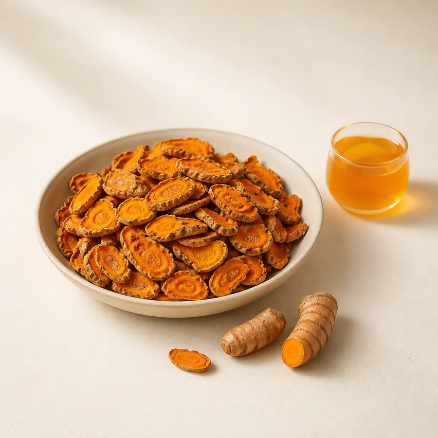 Turmeric Tea