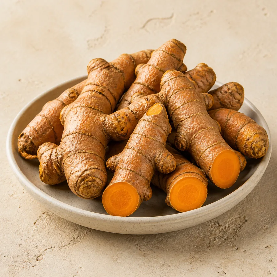 Turmeric