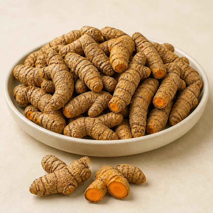 Turmeric
