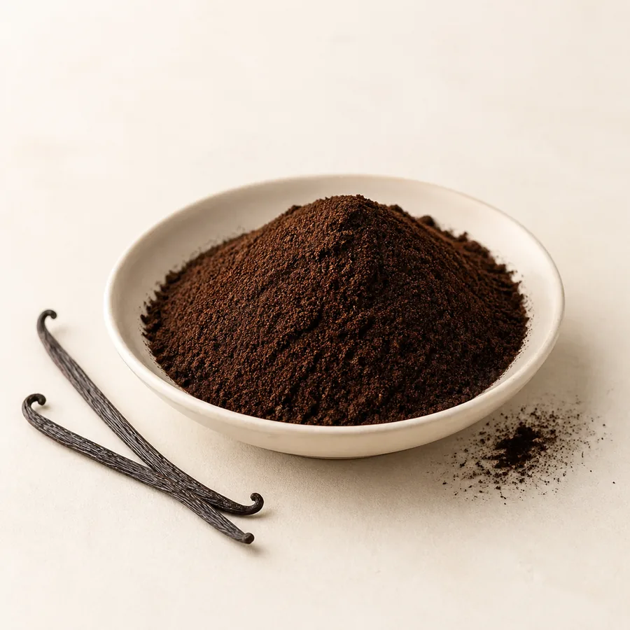 Vanilla Bean Powder