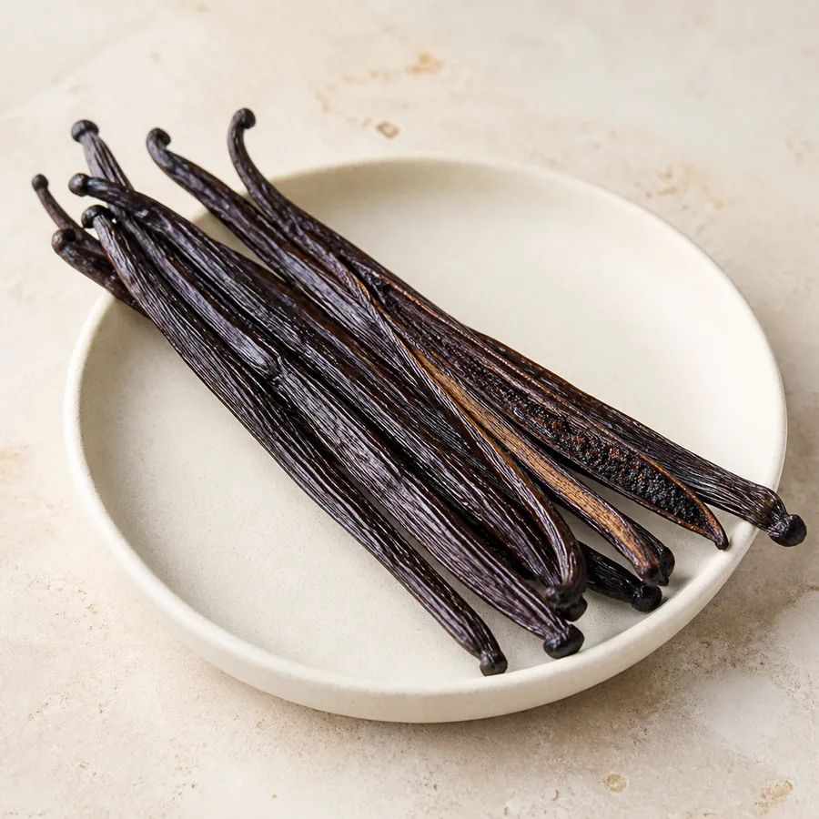 Vanilla