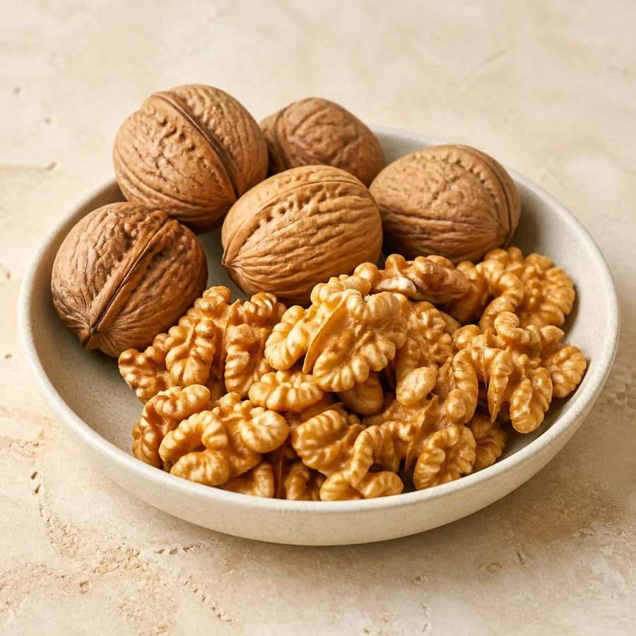 Walnut