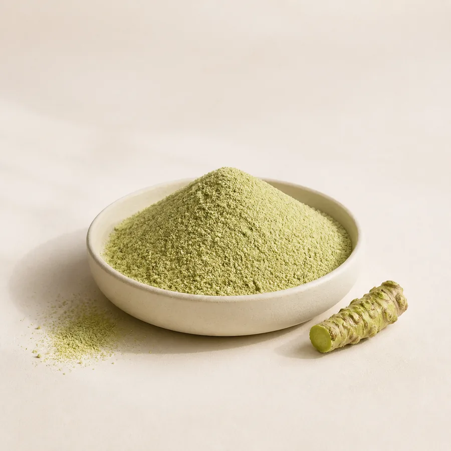 Wasabi Powder