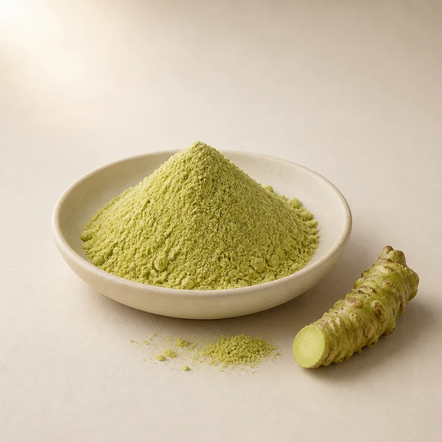 Wasabi Powder