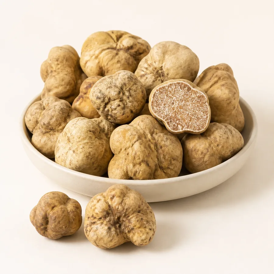 White Truffle