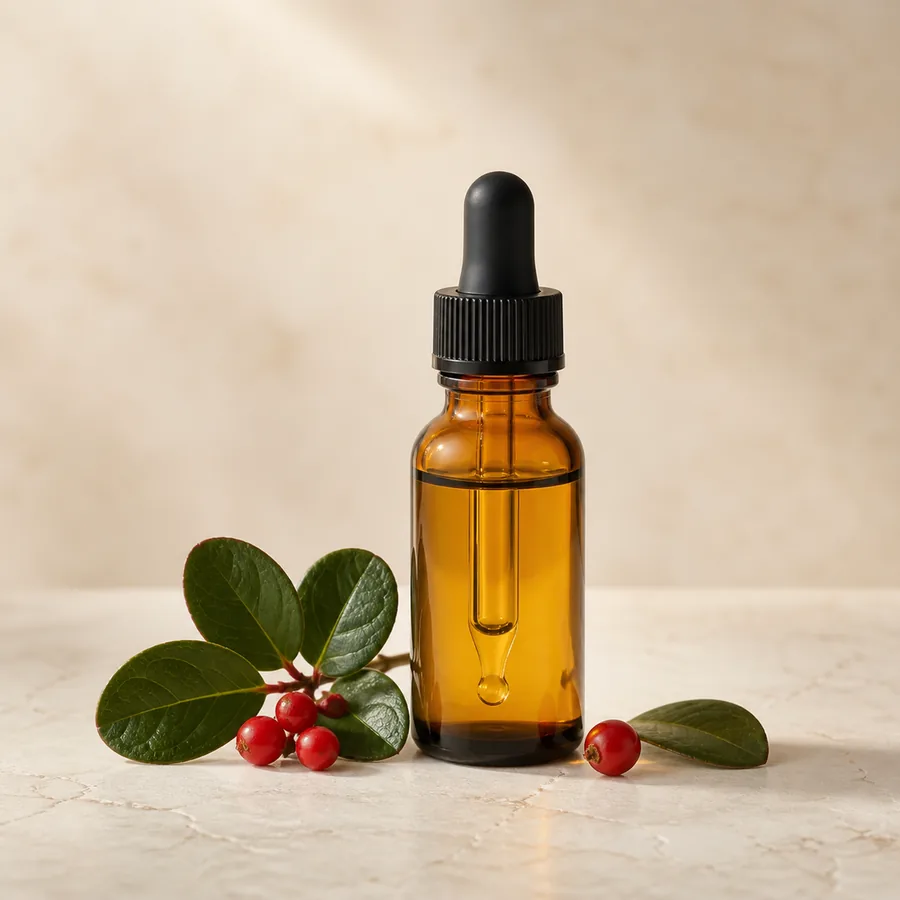Wintergreen Essential Oil