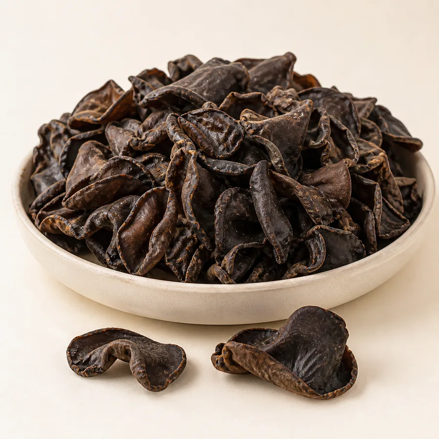 Wood Ear Mushroom