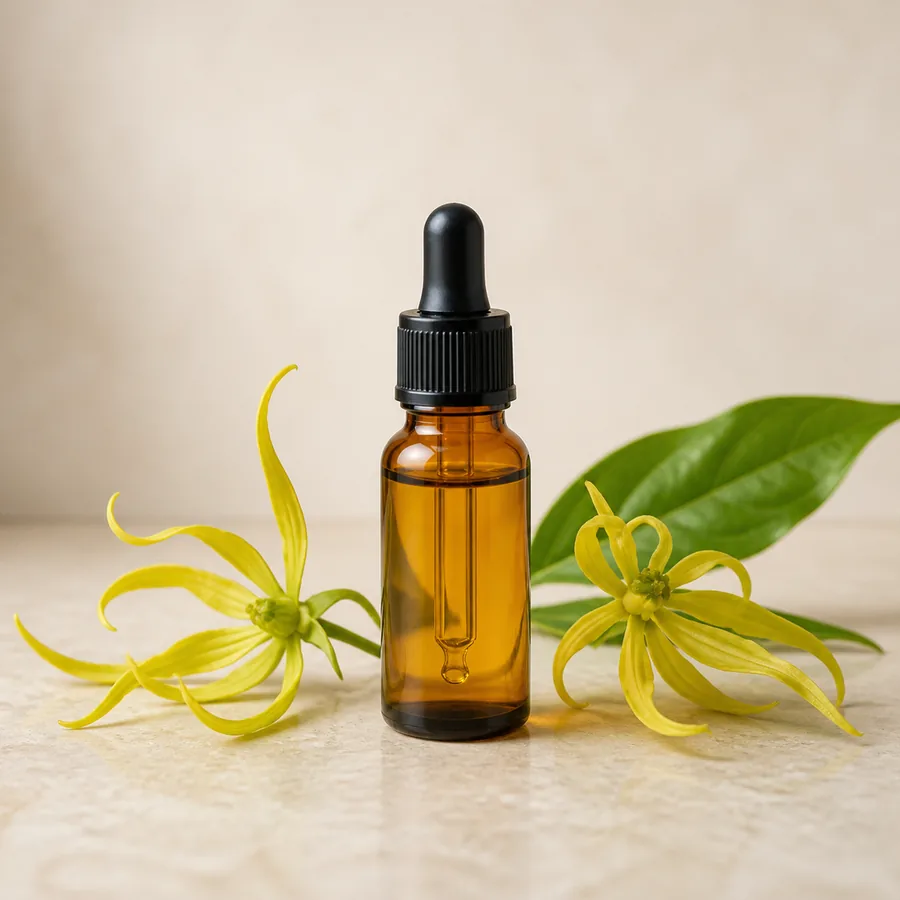 Ylang Ylang Essential Oil