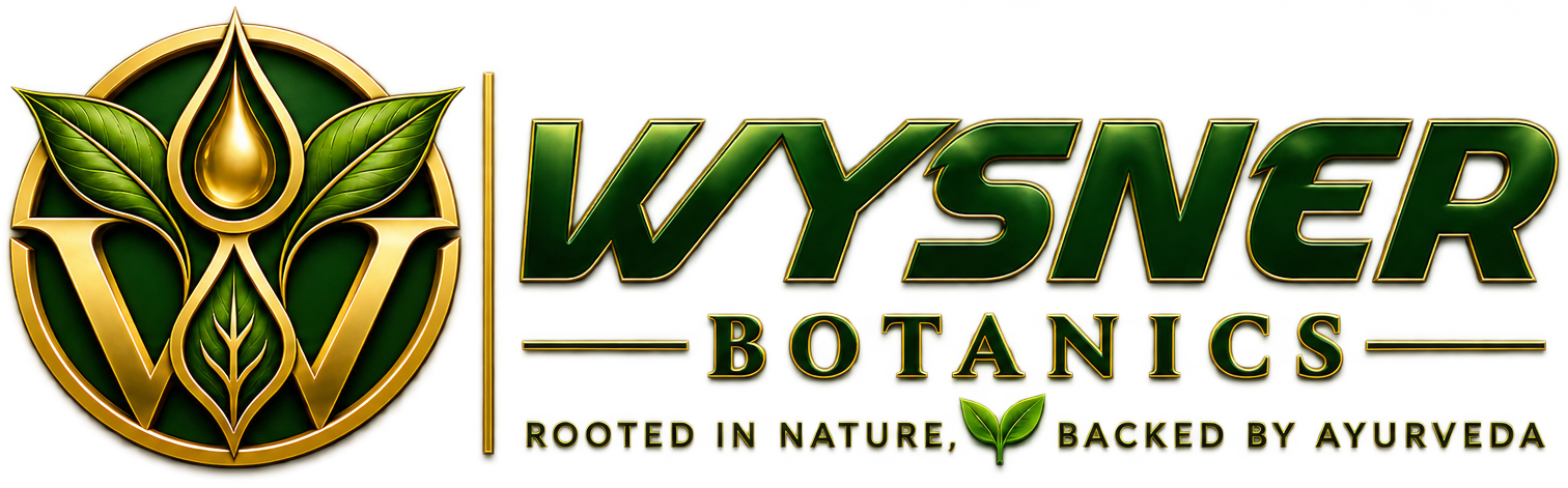 WYSNER BOTANICS
